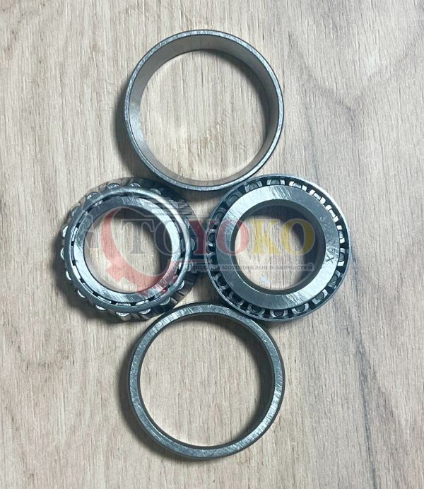 Подшипник рулевой конус эндуро