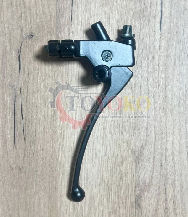 ручка тормоза -правый R