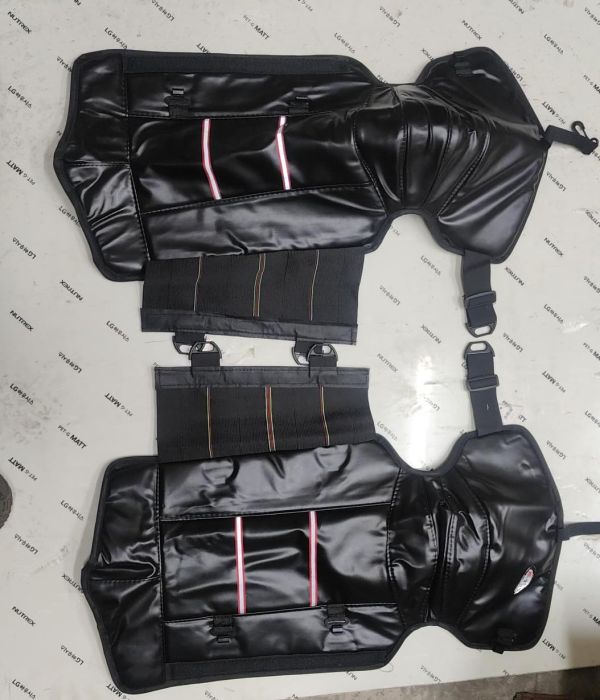 защиты наколенники зимние