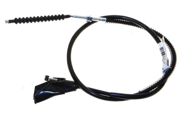 Трос сцепления эндуро