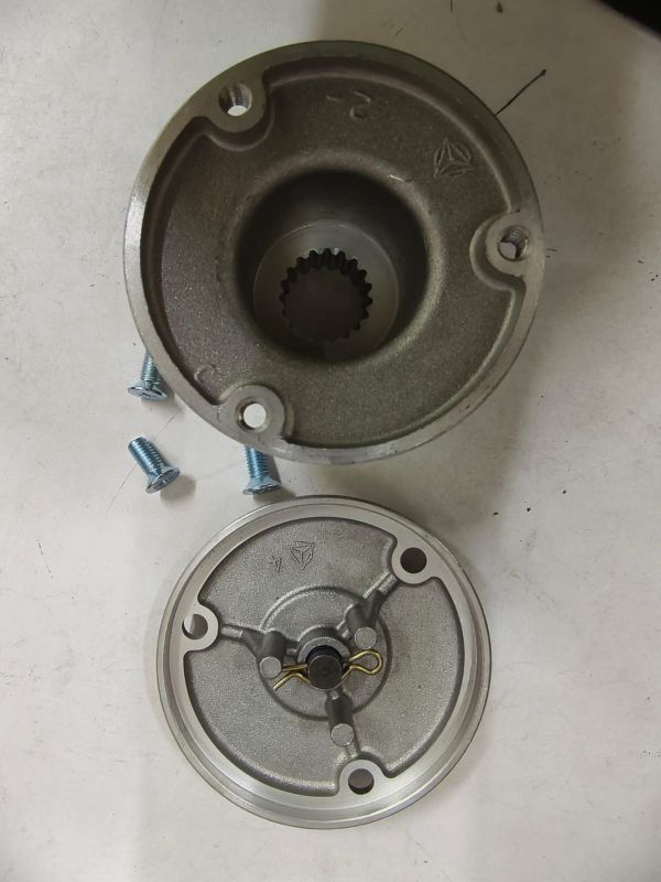 Центрифуга CG200