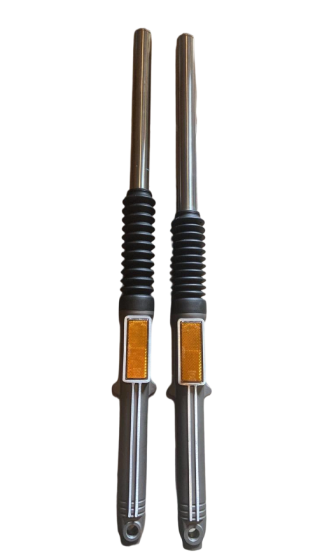 Амортизатор WY (передний) 14-17