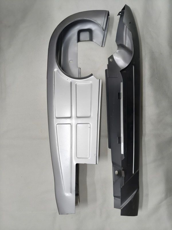 защита цепи WY