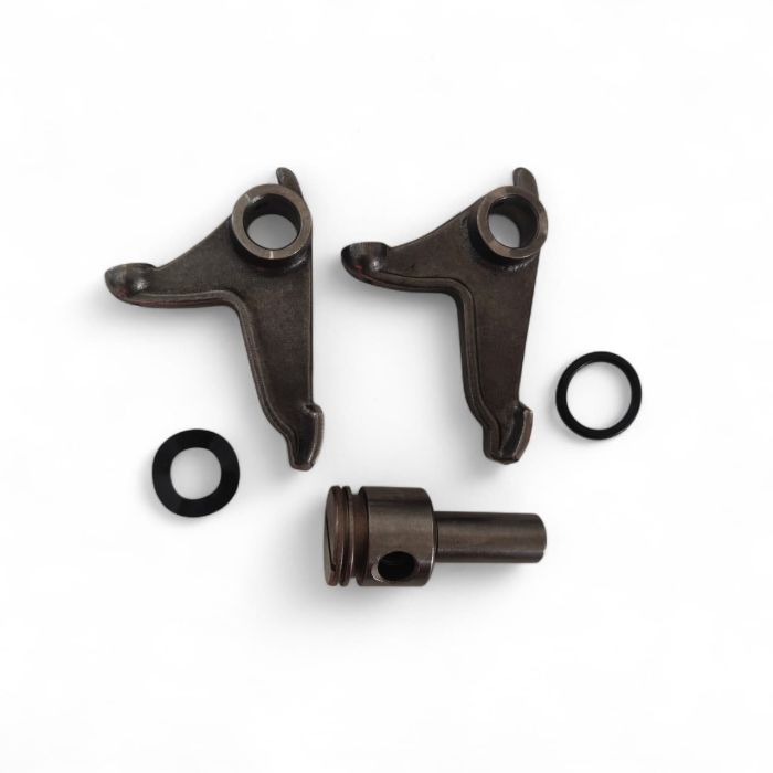 нижний рокер CG200