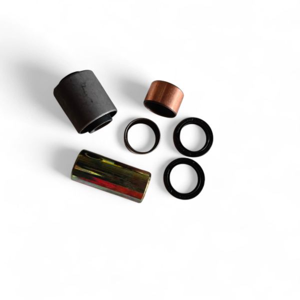 Втулка амортизатор эндуро кросс