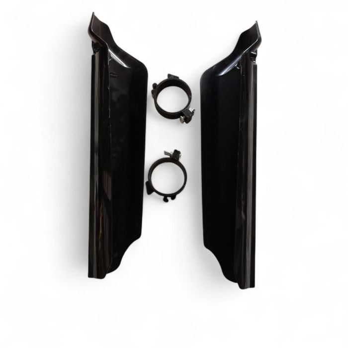 Крышка амортизатора 06