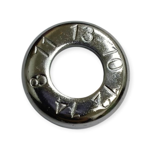 Ключ для регулировки спиц