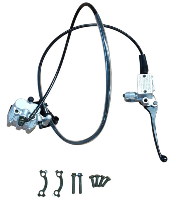 передний Тормозная система на эндуро