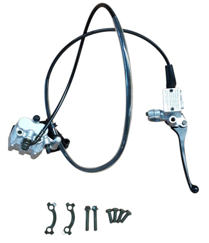 передний Тормозная система на эндуро