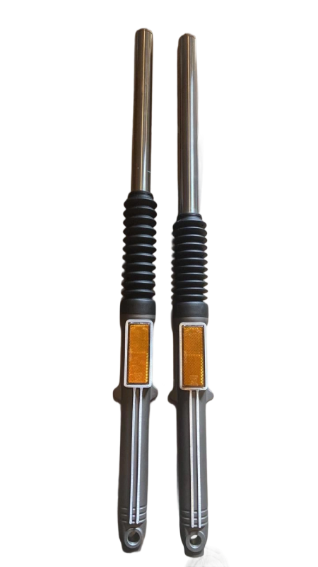 передний Амортизатор YAQI /17-19